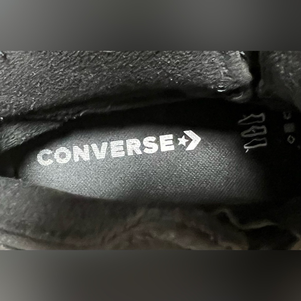 Converse - All Terrain HI Size 9 - Picture 9 of 11